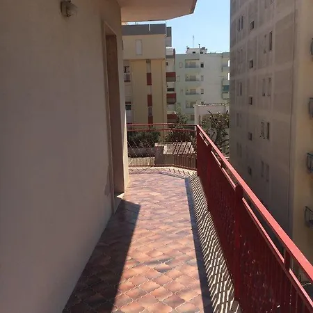 La Torre Holiday home