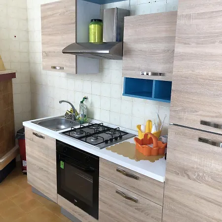 Holiday home La Torre Gallipoli
