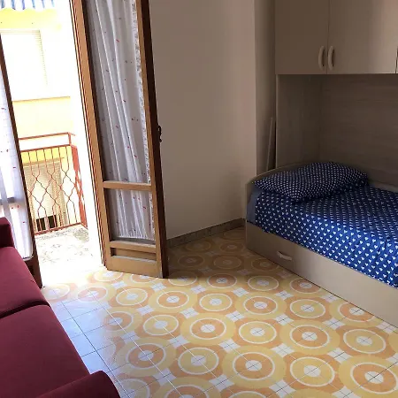 Holiday home La Torre
