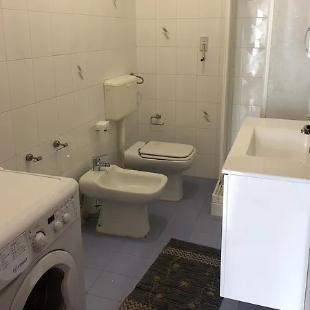 La Torre Holiday home Gallipoli